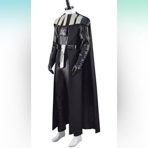 Darth Vader Costume for Men - size Small
